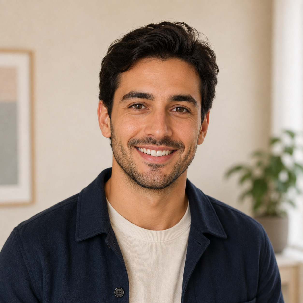 Dev P. photo