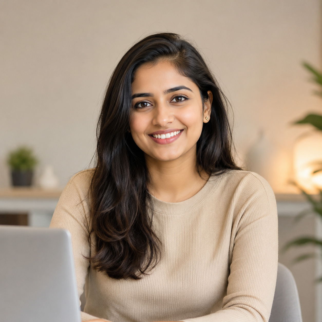 Sana K. photo